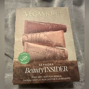 Vegamour Shampoo/Conditioner/hair mask set